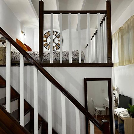 סביליה Apartments San Lorenzo Fresh מראה חיצוני תמונה