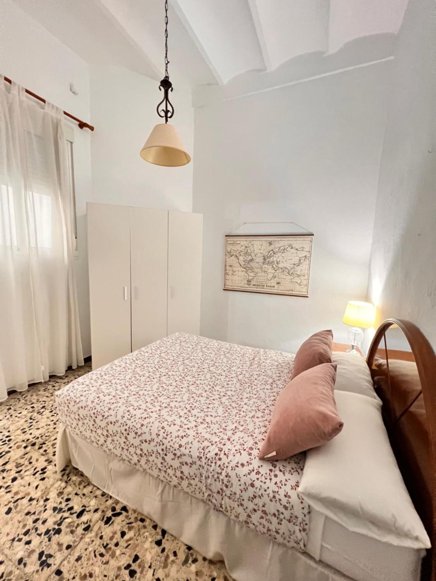 סביליה Apartments San Lorenzo Fresh מראה חיצוני תמונה