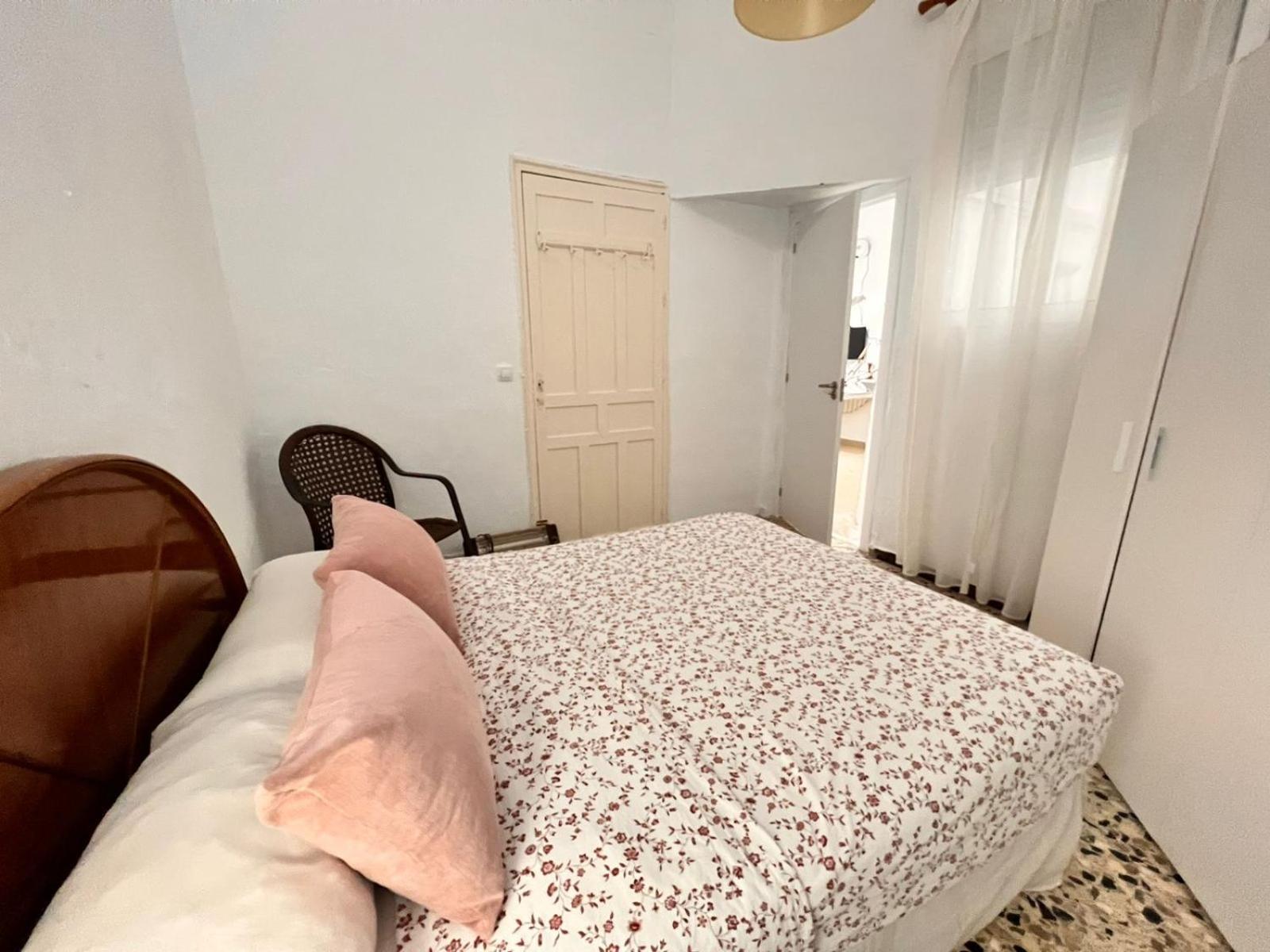 סביליה Apartments San Lorenzo Fresh חדר תמונה