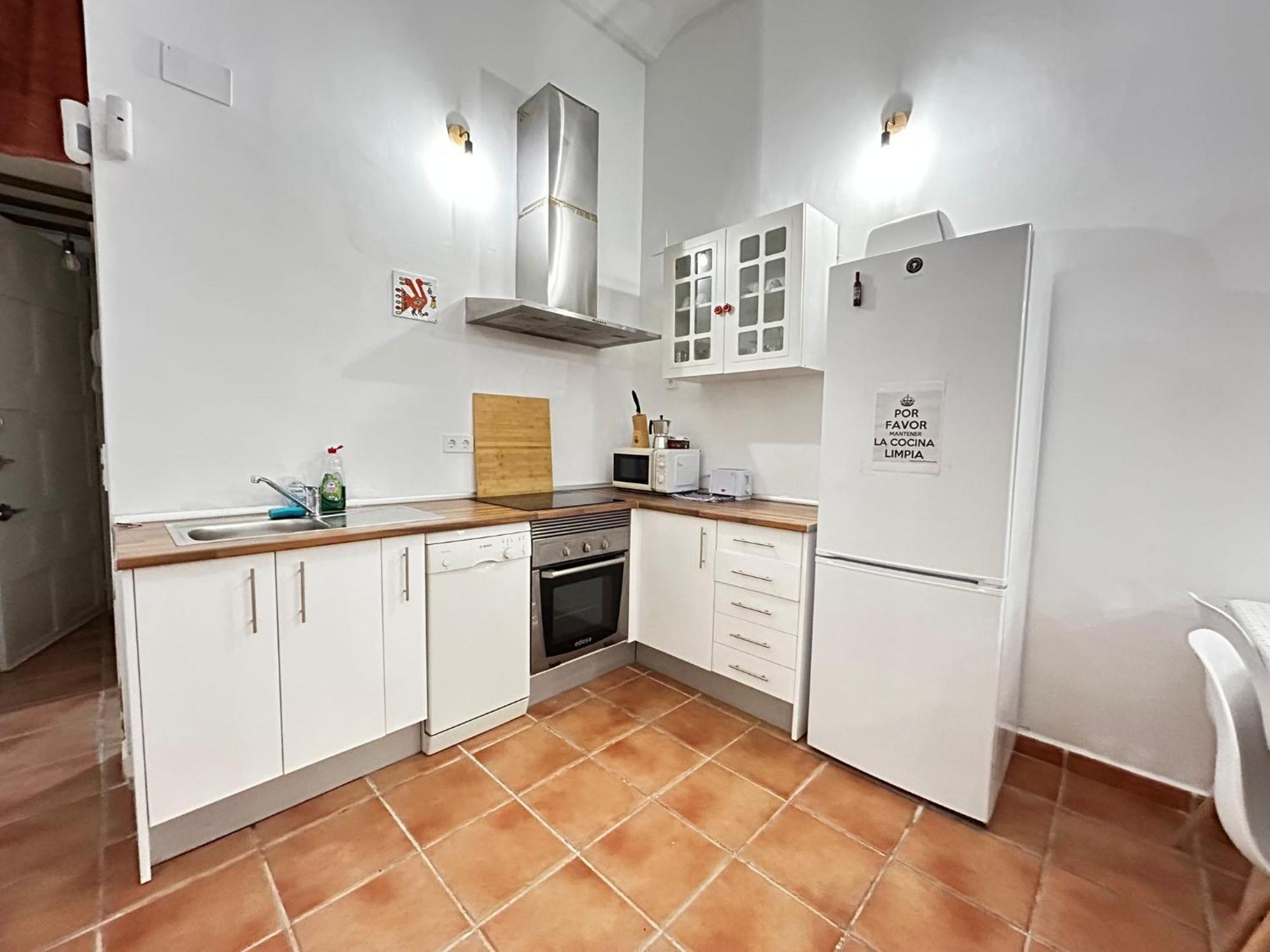 סביליה Apartments San Lorenzo Fresh חדר תמונה