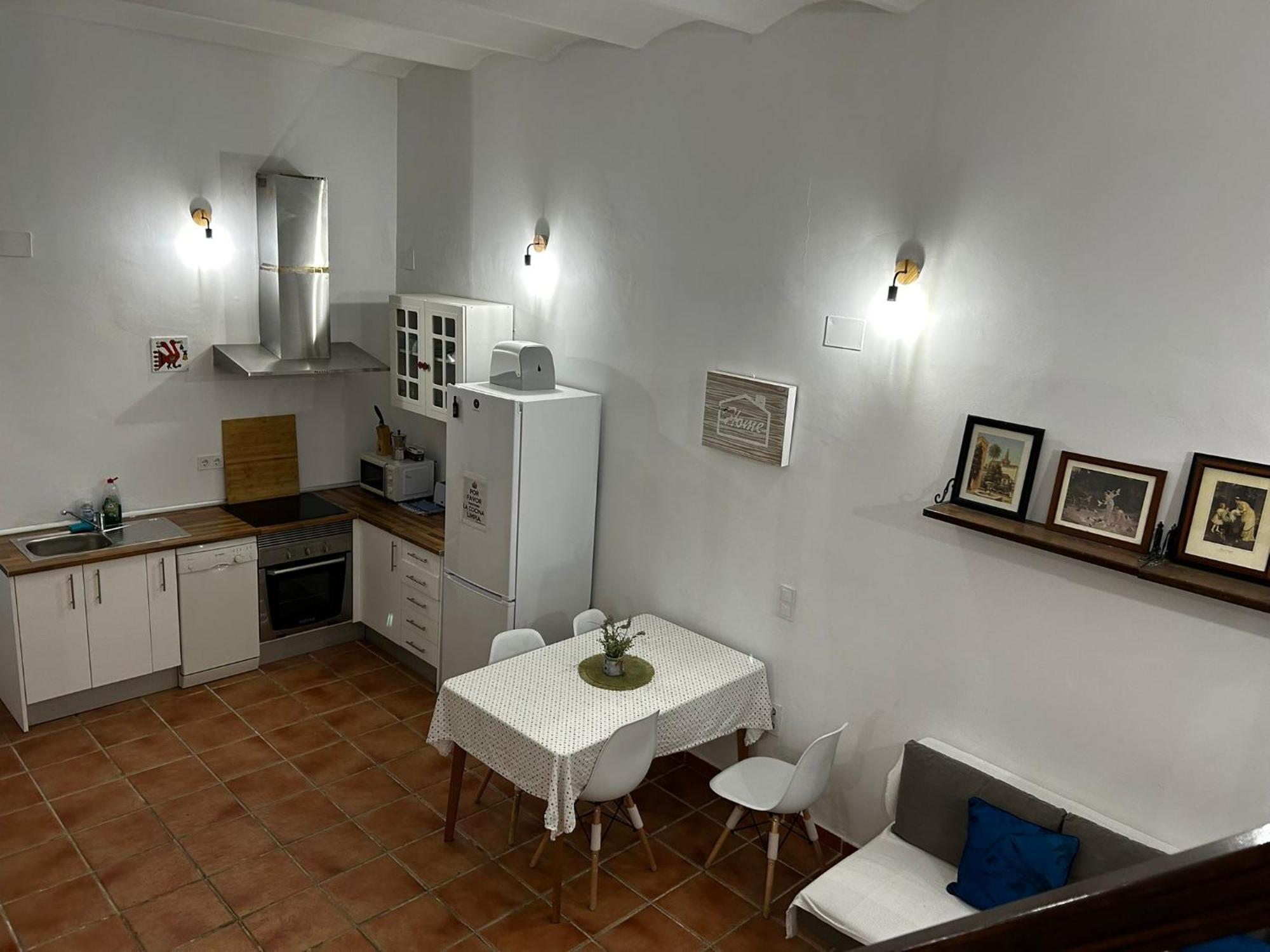 סביליה Apartments San Lorenzo Fresh חדר תמונה