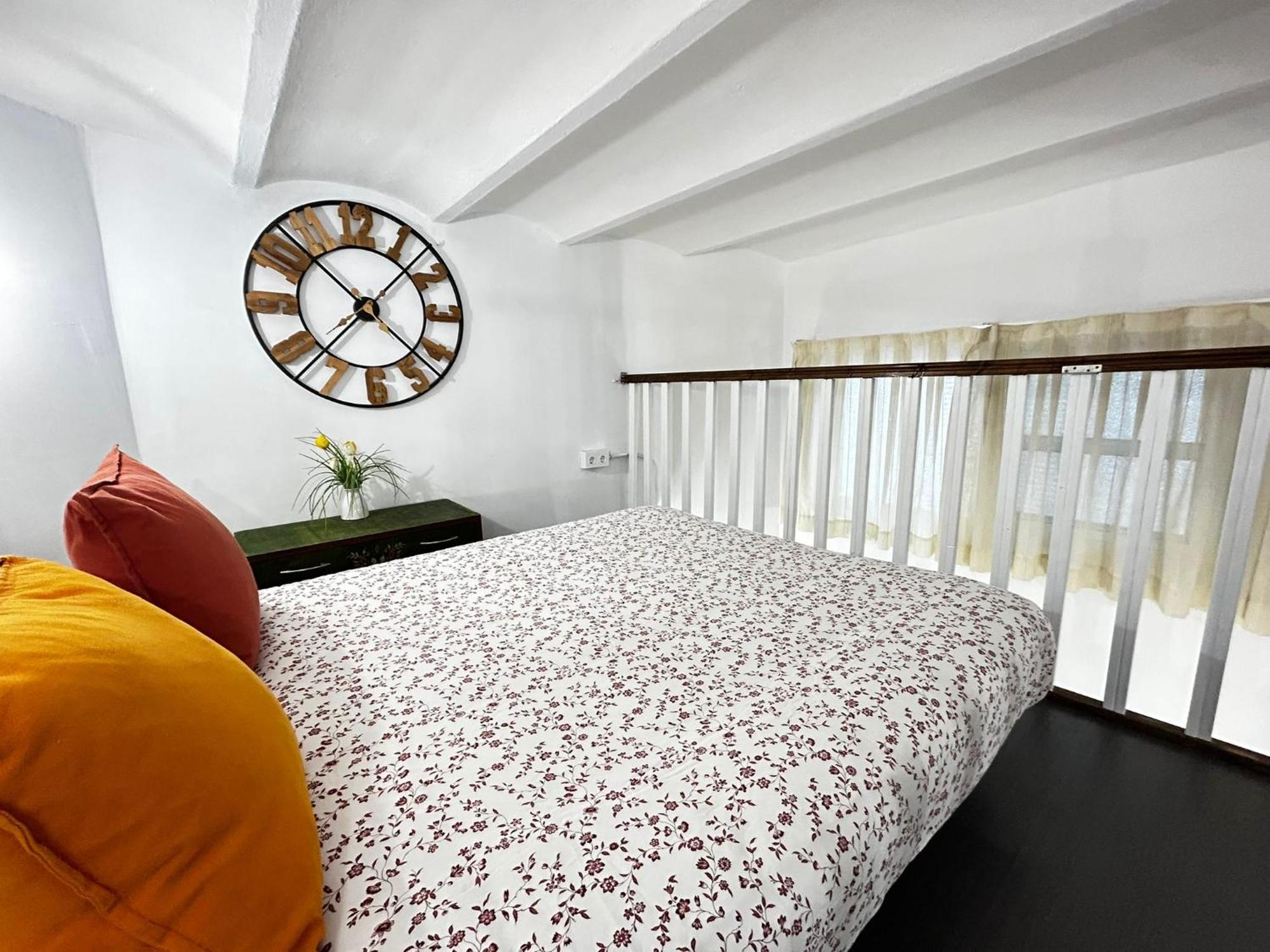 סביליה Apartments San Lorenzo Fresh חדר תמונה
