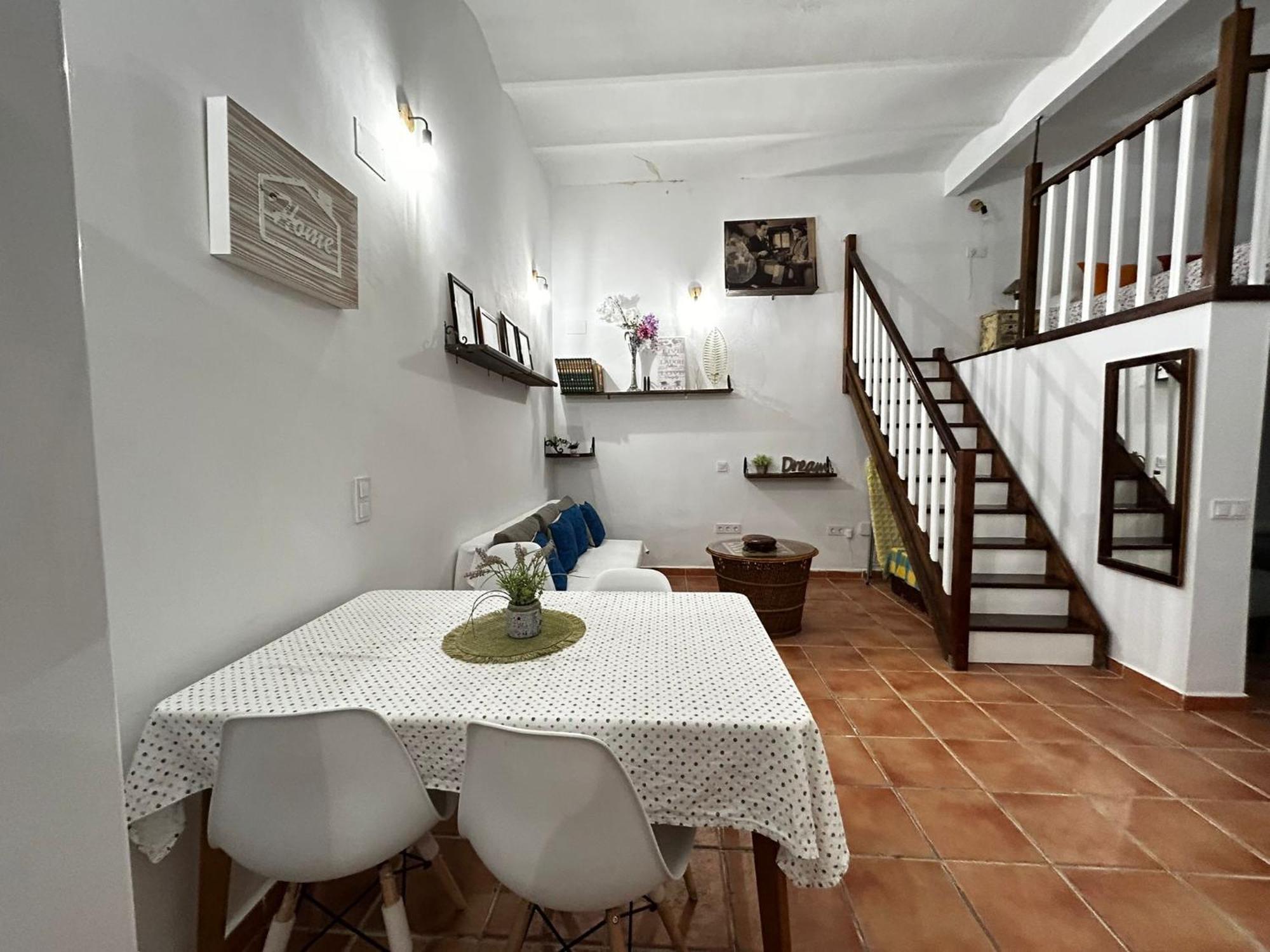 סביליה Apartments San Lorenzo Fresh מראה חיצוני תמונה