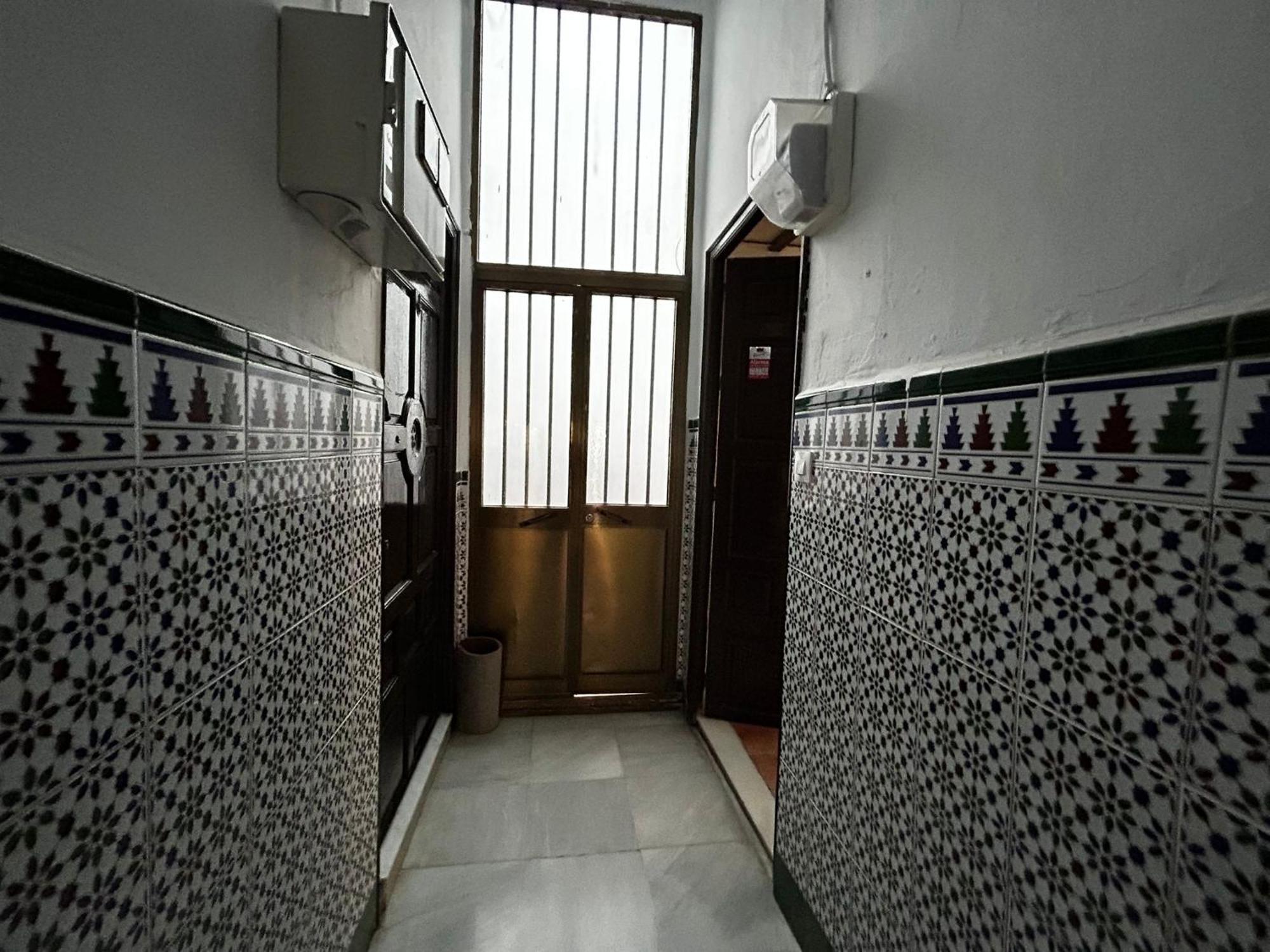 סביליה Apartments San Lorenzo Fresh חדר תמונה