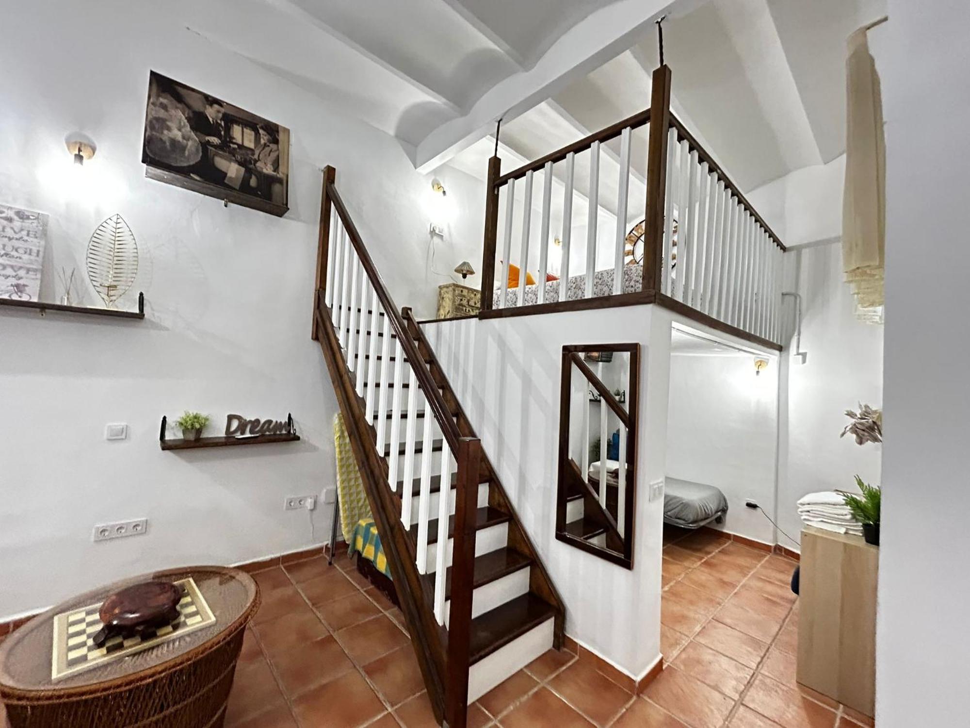 סביליה Apartments San Lorenzo Fresh מראה חיצוני תמונה