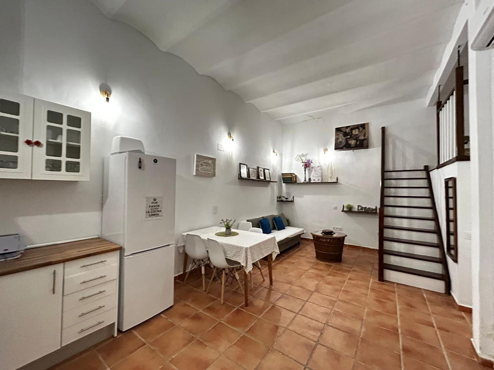 סביליה Apartments San Lorenzo Fresh חדר תמונה