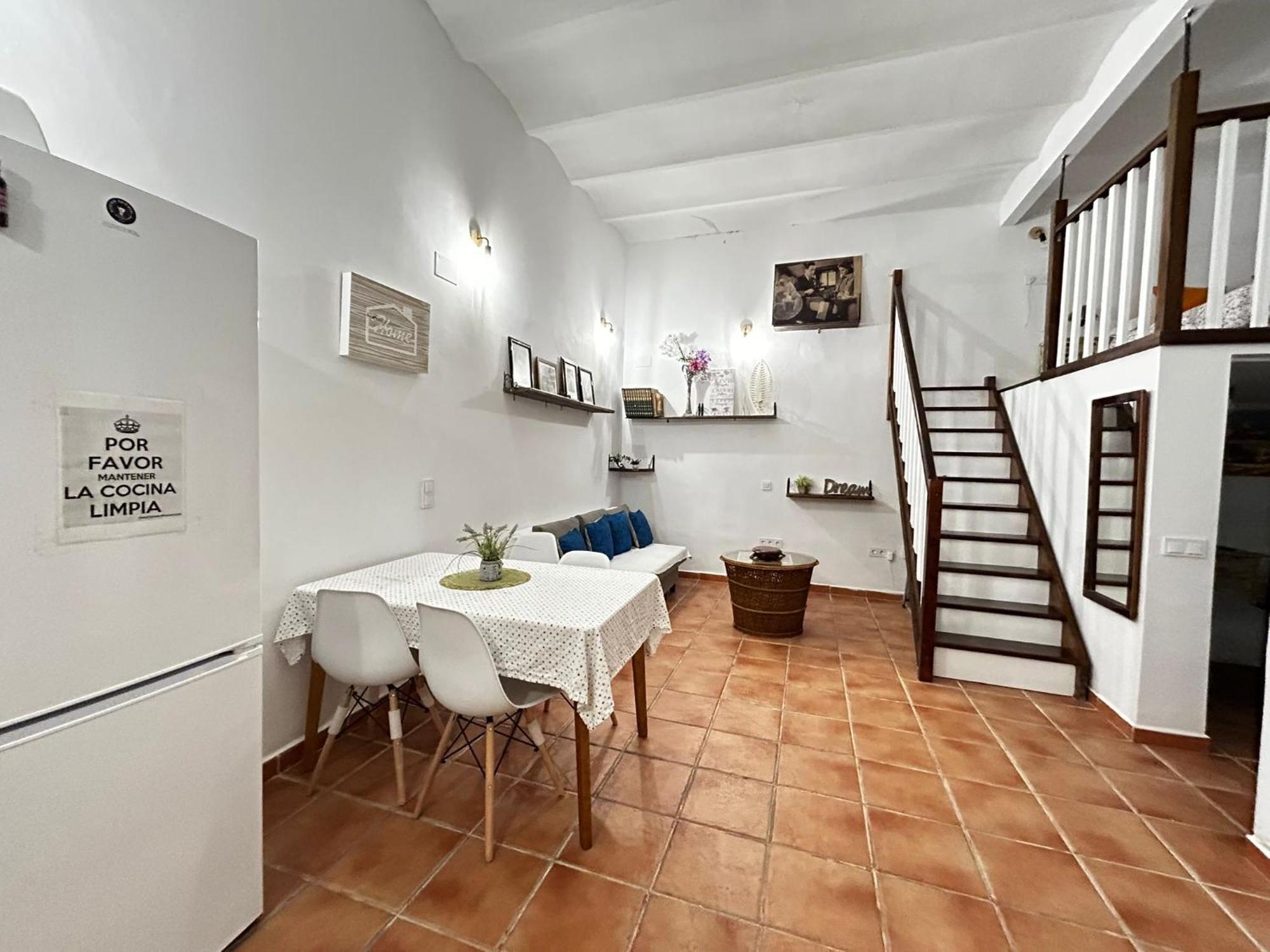 סביליה Apartments San Lorenzo Fresh מראה חיצוני תמונה