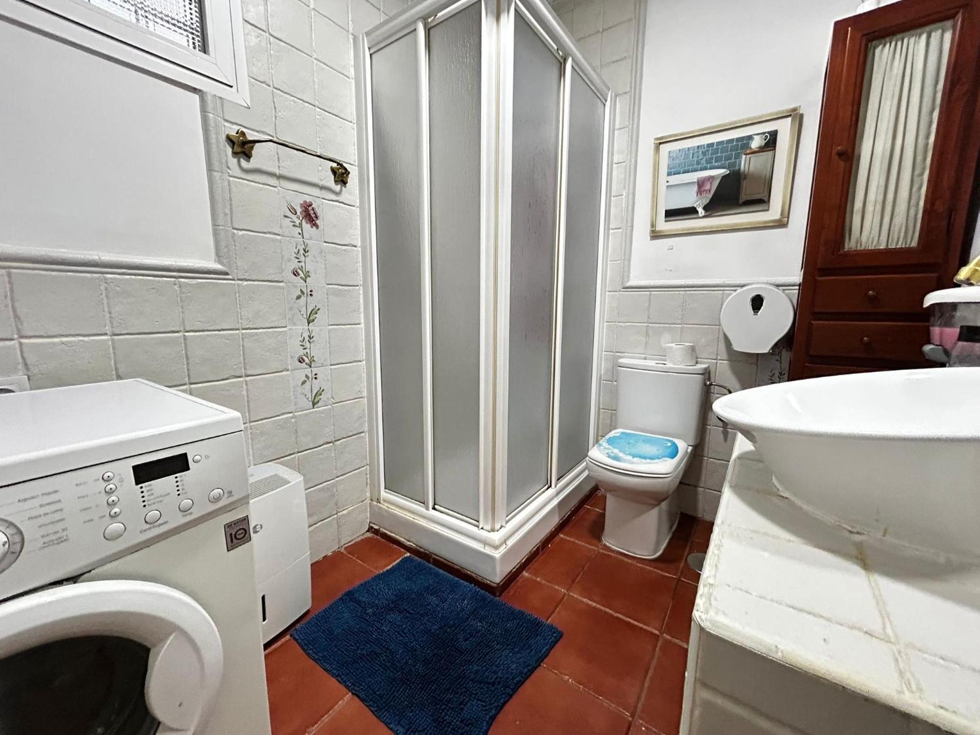 סביליה Apartments San Lorenzo Fresh חדר תמונה